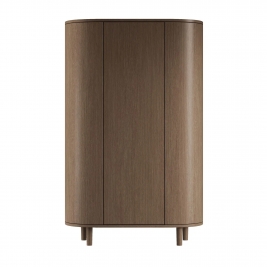 KAS KOPENHAGEN spinta KAI SMOKED OAK