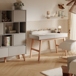 PINIO SWING GREY